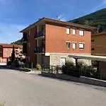 Apartment P.zzale Tarducci *