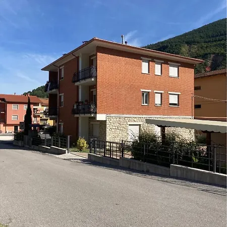 Διαμέρισμα P.zzale Tarducci *