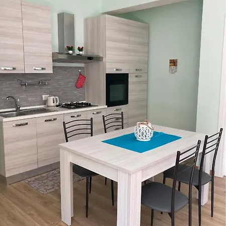 Apartamento P.zzale Tarducci Piobbico