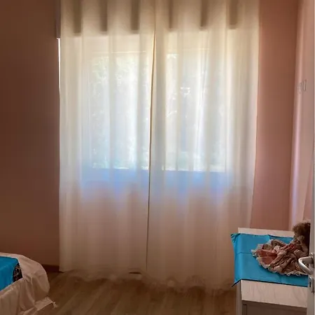 Διαμέρισμα P.zzale Tarducci