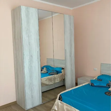 Διαμέρισμα P.zzale Tarducci *