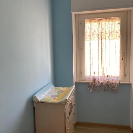Apartamento P.zzale Tarducci Piobbico