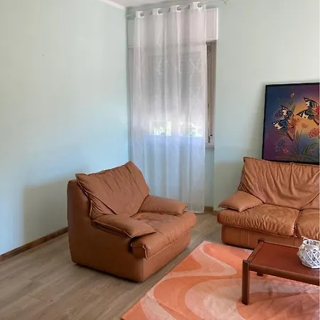 Apartment P.zzale Tarducci