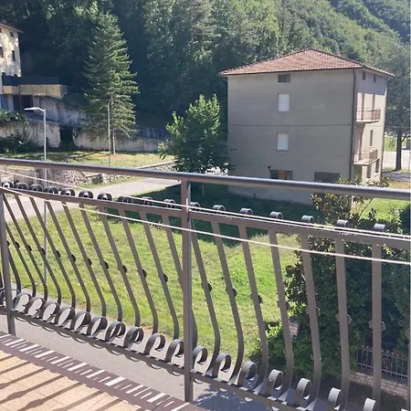 P.zzale Tarducci Piobbico