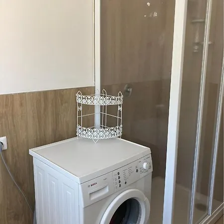 Διαμέρισμα P.zzale Tarducci *