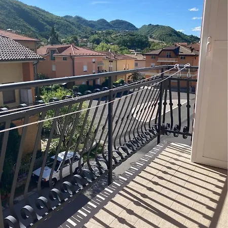 P.zzale Tarducci Apartment *