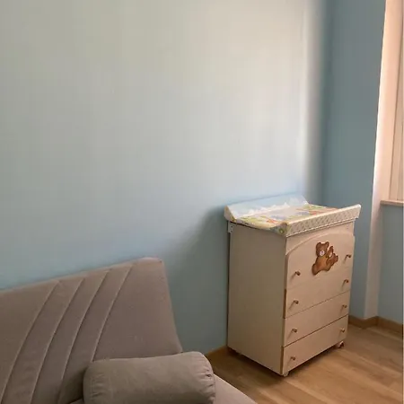 Apartment P.zzale Tarducci