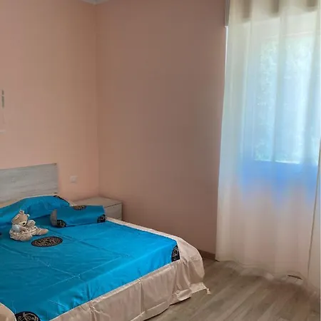 Διαμέρισμα P.zzale Tarducci Piobbico